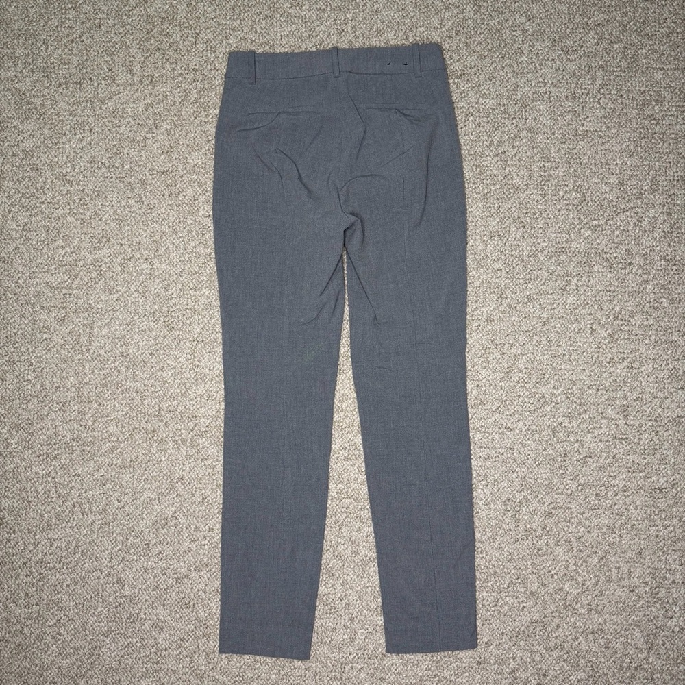 J. Crew Ruby Full-Length Pants - image 7
